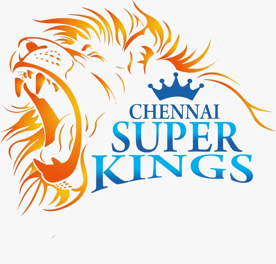 Chennai Super Kings Logo Pic