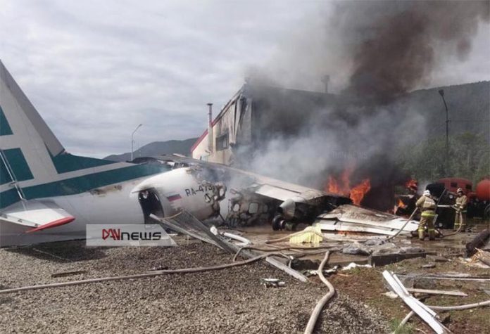 201911300328028427 Seven killed in plane crash in Canada SECVPF