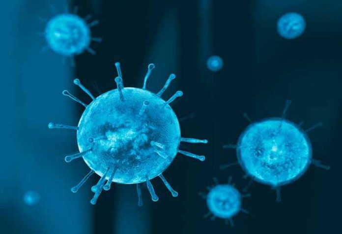 202005211055129814 Coronavirus evolving and changing in China as experts SECVPF