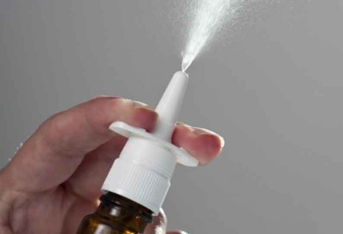 202009110642182223 Injectable spray vaccine to prevent corona in China SECVPF