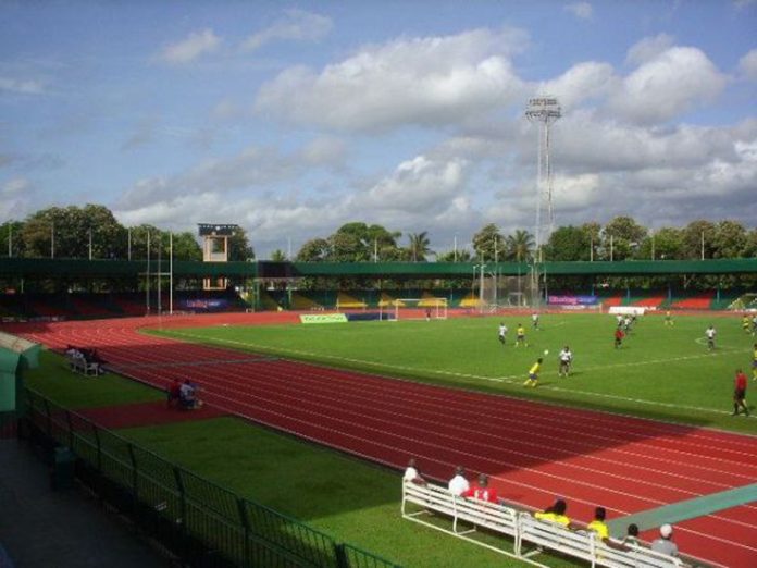 Sugatadasa Stadium