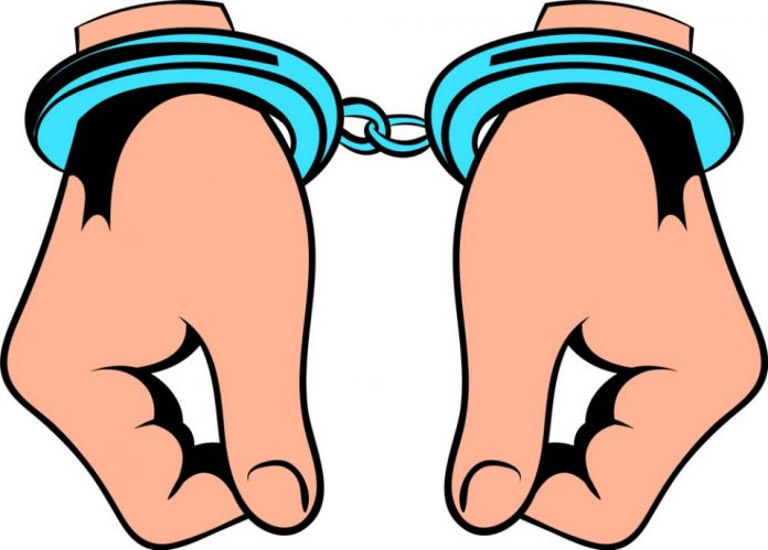 hands in handcuffs icon icon cartoon vector 13583167 1 e1592235194251 960x688 1