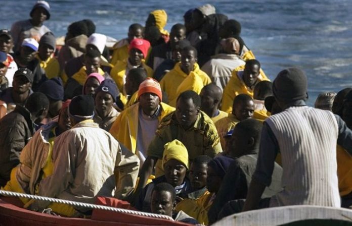 Eleven Dead After Boat Carrying Refugees Sinks Off Tunisia 700x450 1