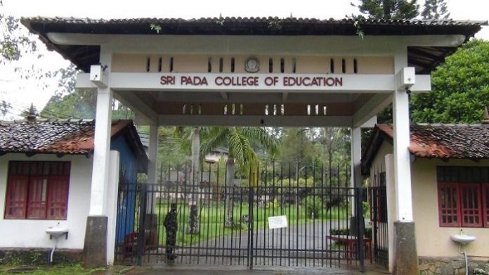 Sripada College of Education