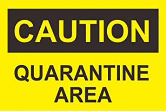 quarantine sticker 170320 seithy