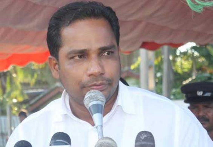 viyalendran MP