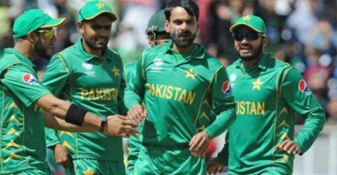 10 Pakistan Cricketer Tested Positive For COVID19