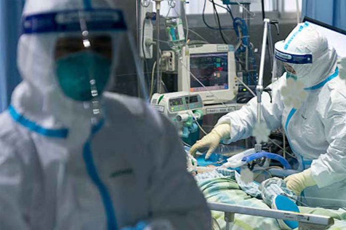 1592585857 Coronavirus death toll reaches 33 in South Koreas 2