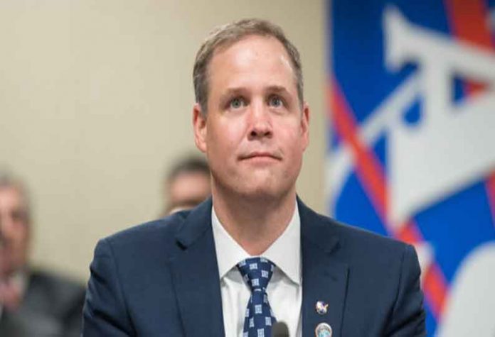 202011121329147031 NASA chief Jim Bridenstine wont stay on under new president SECVPF
