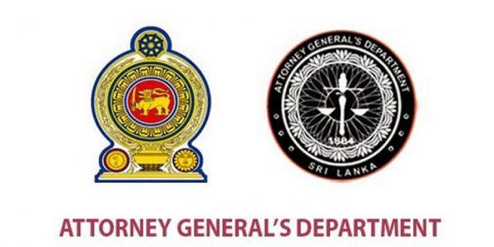 Attorney Generals Department