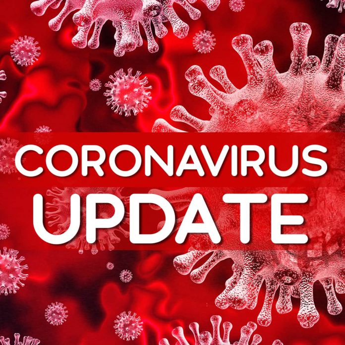 Coronavirus a global health crisis PM