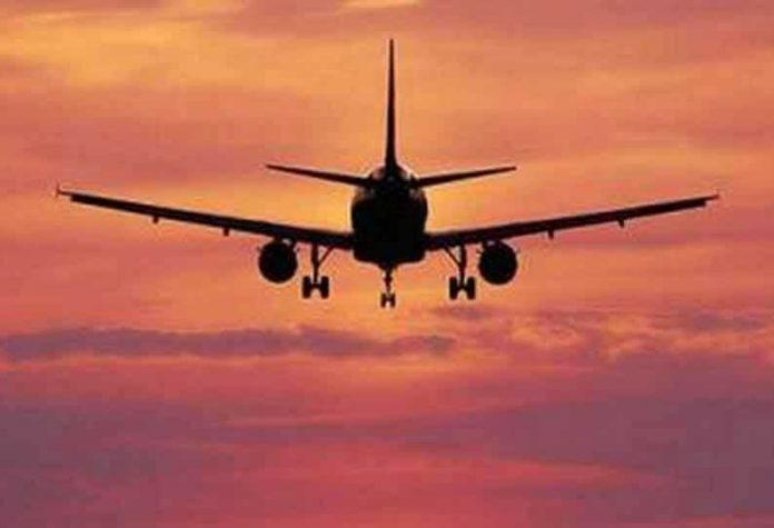 202003170233443241 26 flights to Chennai canceled SECVPF