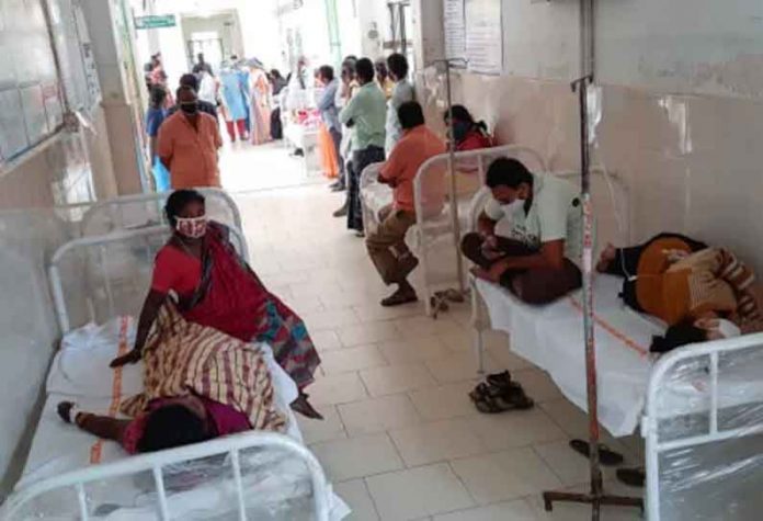 202012110045544015 Andhra Pradesh mystery illness cases rise to 609 two SECVPF
