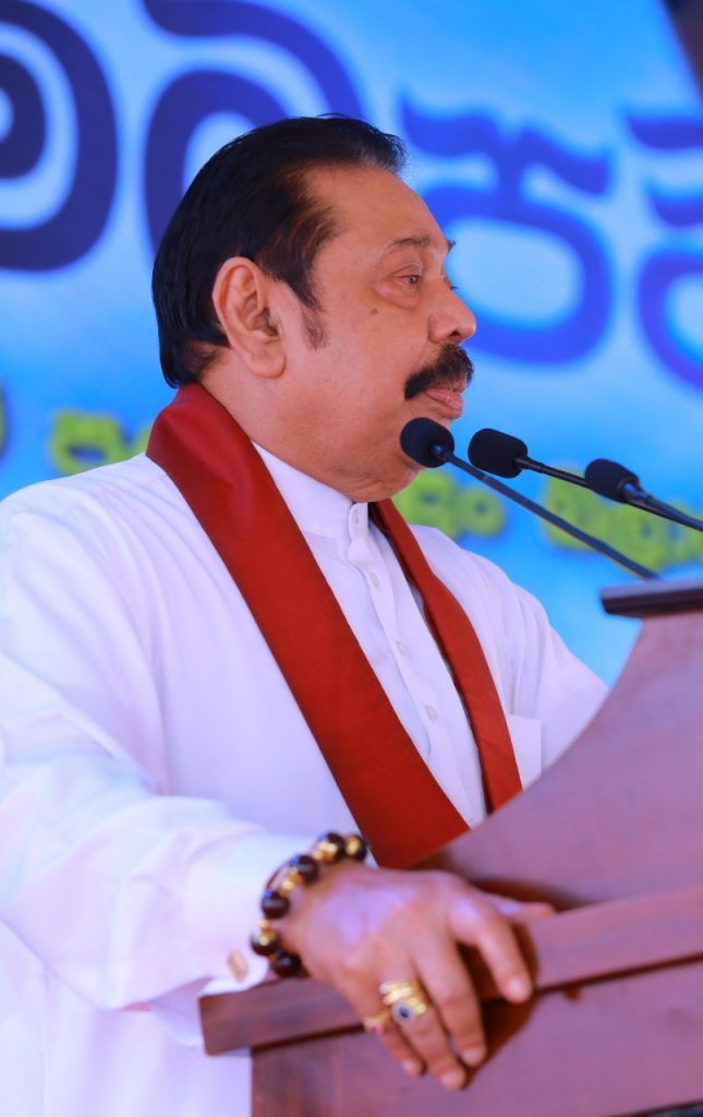 Mannar Windplant Opening PMO Tamil News 03