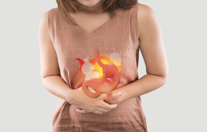 home remedies for gastric problem