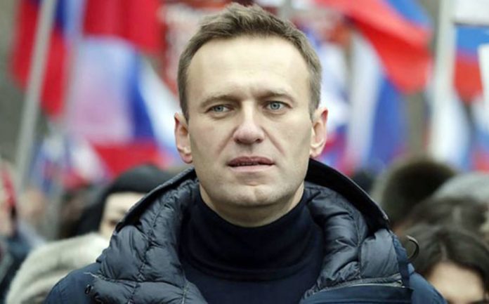 Alexei Navalny 3