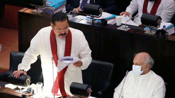 photo mahinda