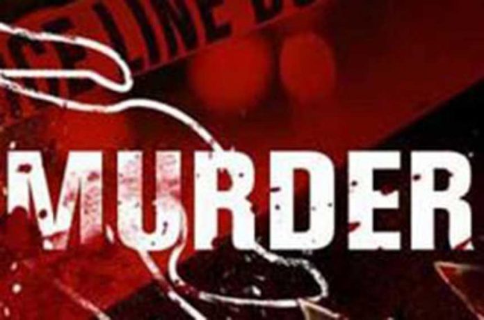 201605260954019784 young woman murder near valliyur SECVPF