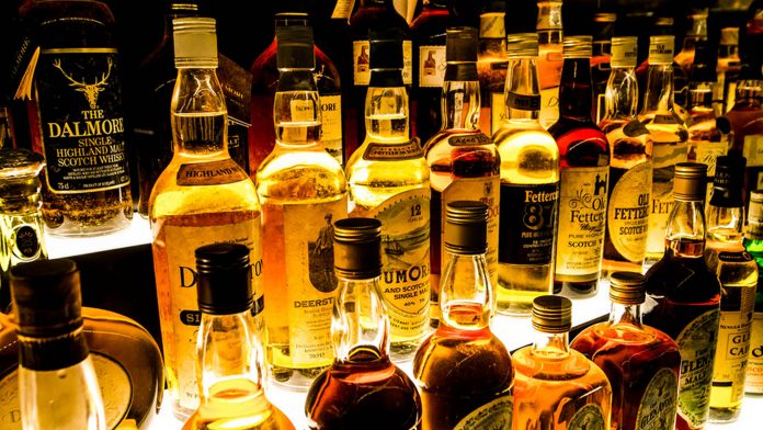 1100 viski cesitleri nelerdir