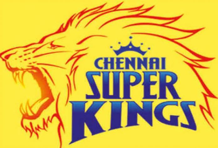 202008290618536318 IPL Cricket Chennai Super Kings bowler Corona Some of the SECVPF