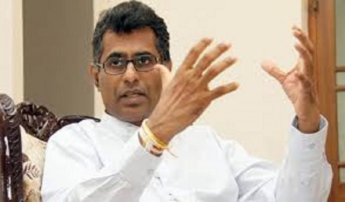 Minister Champika Ranawaka Statement Sri Lanka Tamil News1