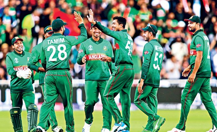 Bangladesh Cricket 1