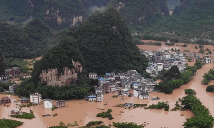 Enchente em Yangshuo 700x420 1