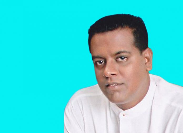 Sanath Nishantha mp