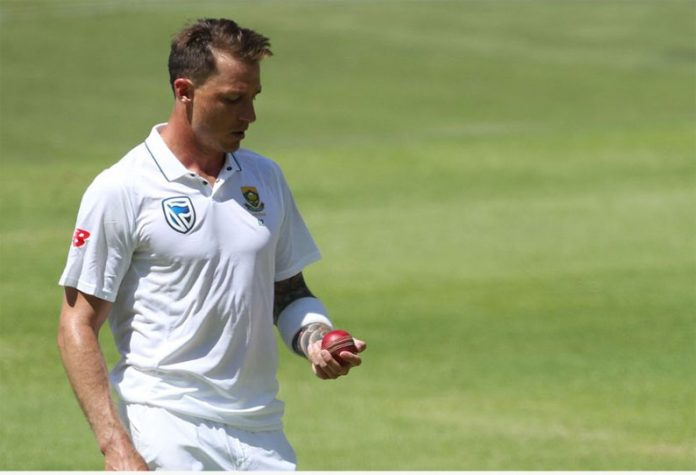 202108311606331472 South African pacer Dale Steyn announces his retirement from SECVPF