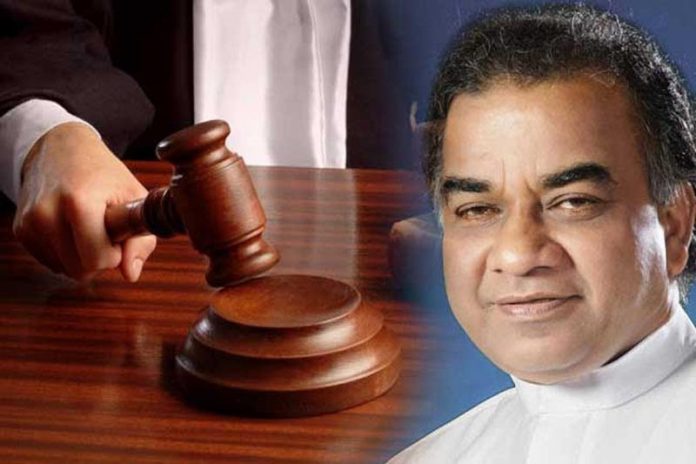 Court of Appeal Quashes Charges in Murder Case Against Janaka Bandara