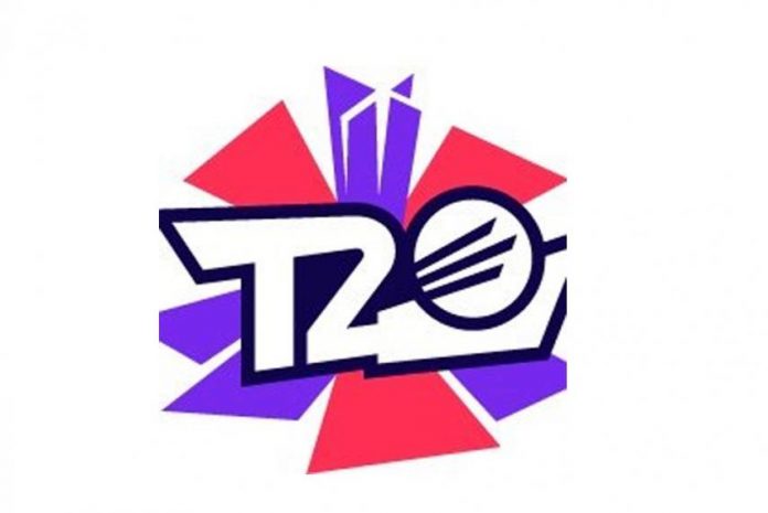T20 WC general ICC Logo 571 855