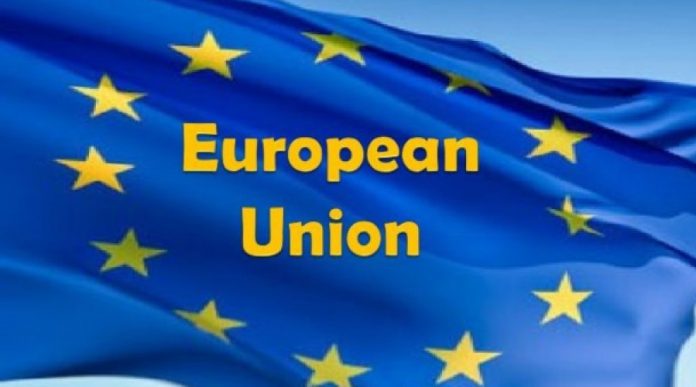 europian union 1