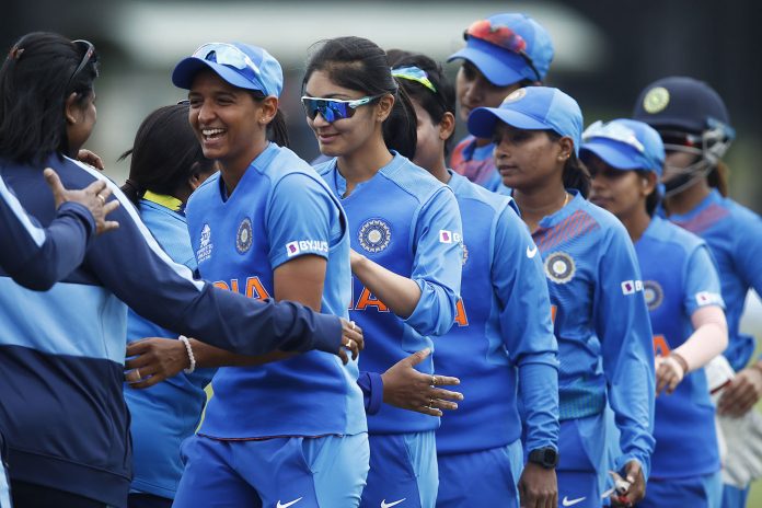 indian women cricket
