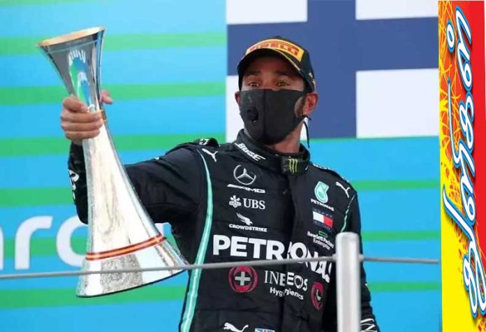 202008170610528799 Formula 1 car racing Englands Lewis Hamilton wins SECVPF