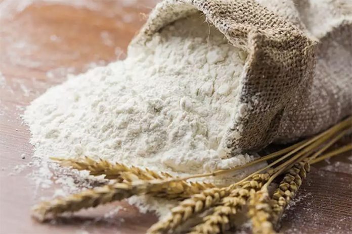 Price of Wheat Flour Increased by Rs 17.50